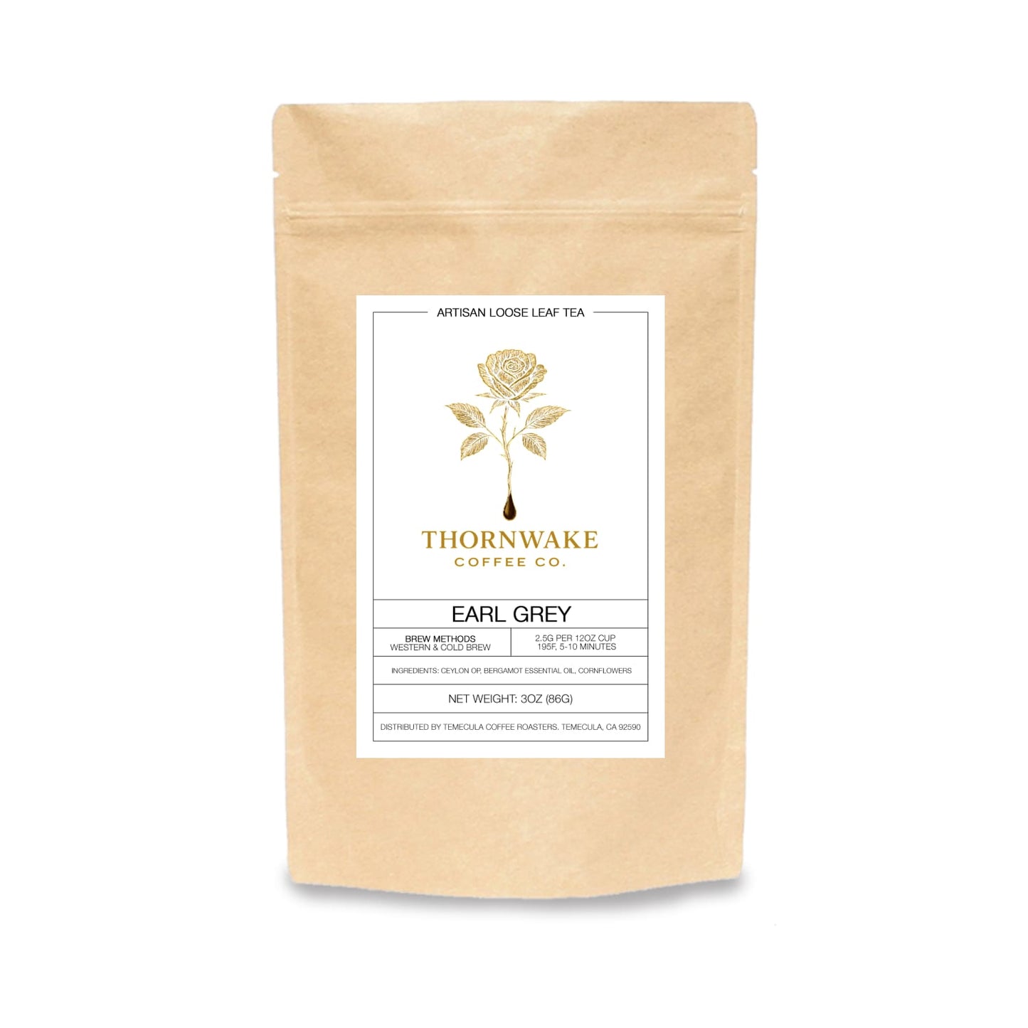 Earl Grey